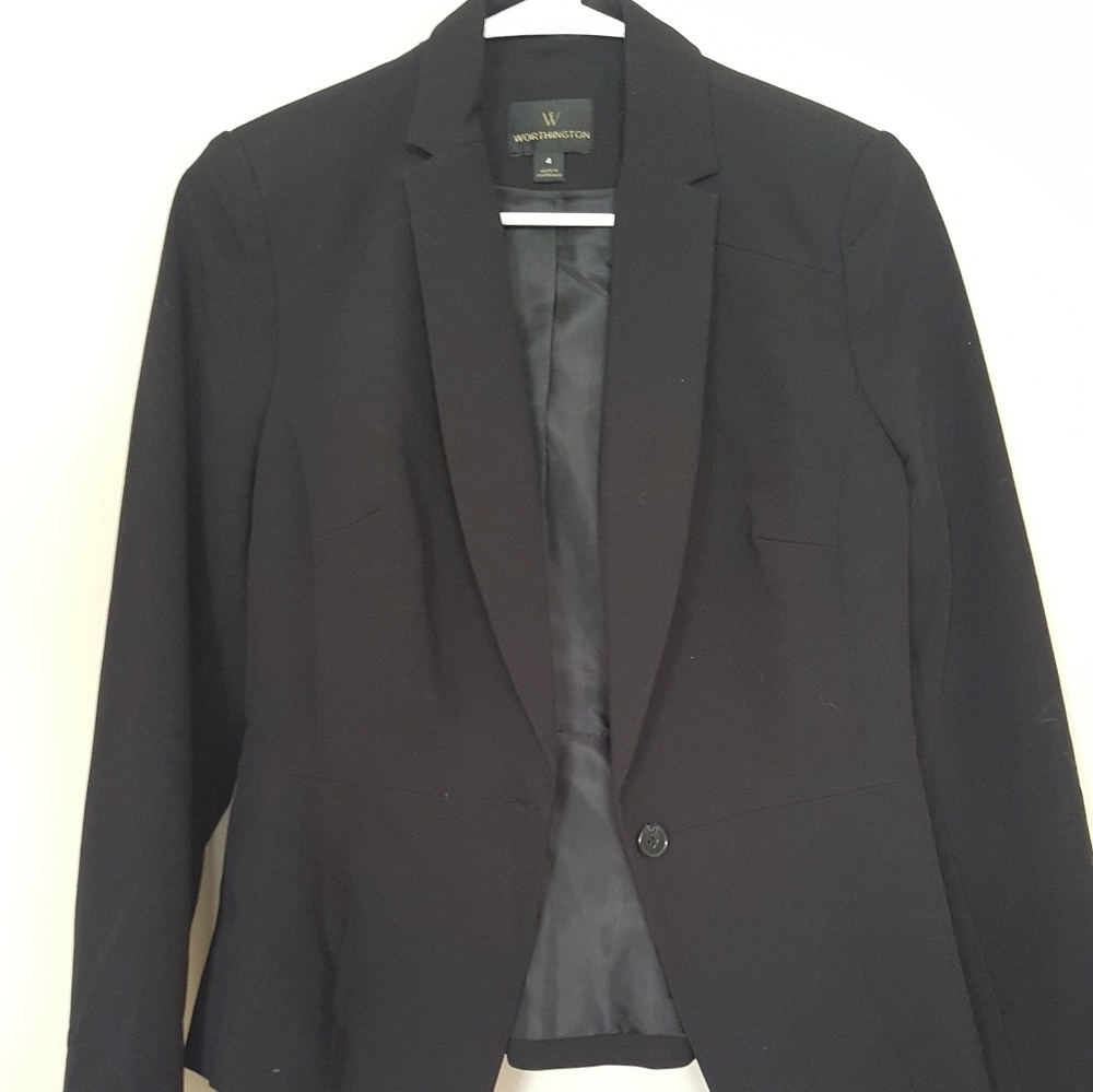 Blazer - image 1